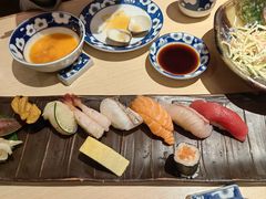 -小山日本料理(太古汇店)