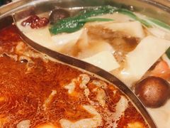 -呷哺呷哺(砂之船奥莱店)