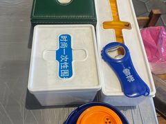 -学士怪怪龙虾·川菜·烧烤(学士街店)