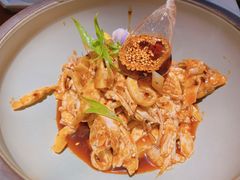 敲糖棒棒鸡-映水芙蓉(上海万象城店)