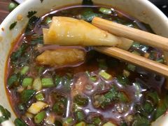 -黑竹香鸡(营和巷店)
