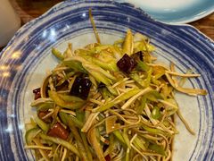 -老姑砂锅·烧烤天津菜(体北道店)