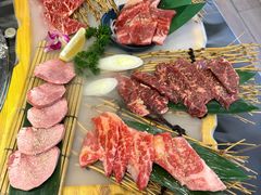 -银座苑烧肉酒场·烤活鳗(仙霞路店)