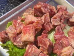 -杨记齐齐哈尔烤肉(逸仙路店)