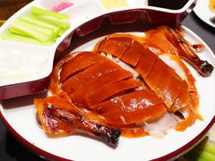 -大鸭梨烤鸭(北洼路店)