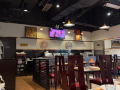 -克比叔叔印度餐厅Kebabs on the Grille(人民广场店)
