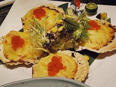 -炙柒Sekinana·精致料理 烧鸟·铁板烧(海上世界店)