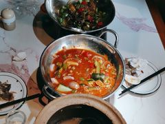 -小凤庭·地道湖北菜武昌鱼·藕汤(38年黄鹤楼店)