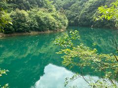 -午潮山国家森林公园