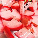 米饭🍚杀手～酸酸甜甜罗宋汤[调皮]