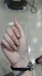 -花田美甲