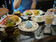 -古董花园(思南路42弄小区店)