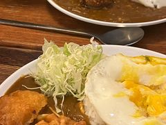 -金龙咖喱