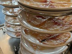 -龙继斑鱼庄(犀浦店)