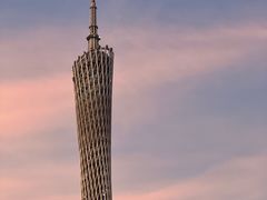 -小茶闲舍·观景商务茶馆(广州塔店)