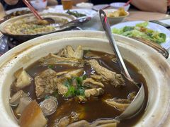 -新峰肉骨茶
