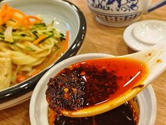 -西部马华清真兰州牛肉面·烧烤夜市(广渠门店)