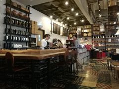 -去茶山(重庆万象城店)