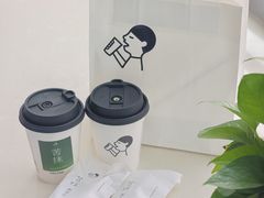 -喜茶(广州中山六路店)