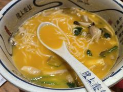 -陇上秦轩西安biangbiang面(EFC欧美金融商业城店)
