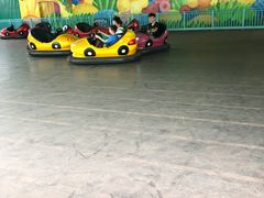 -美的鹭湖探索王国