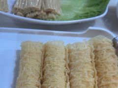 -潮汕大目牛肉火锅(水围店)