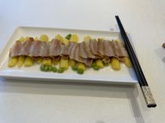 -峨嵋酒家 南北川菜 优选烤鸭(广渠路店)