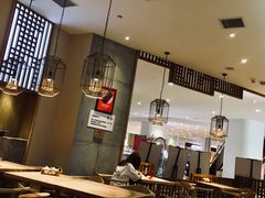 大堂-陳八两面家(滨江天街店)