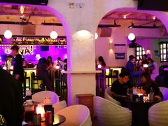 -CLUB VIVA(购物公园店)