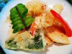 综合天妇罗-大江户日本料理(吕厝店)