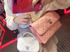 -CHANEL(恒隆广场店)