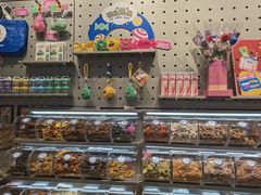 -西塔星球(上海长宁来福士店)