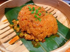 粉蒸肉-映水芙蓉(上海万象城店)