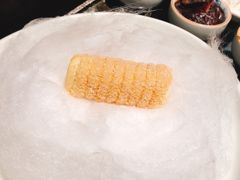 榴莲酥卷-小大董·烤鸭(凤凰汇店)