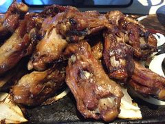 -斯琴阿妈蒙古餐厅(新城店)