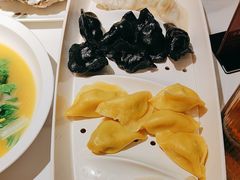 -船歌·鱼水饺青岛菜(正阳路店)