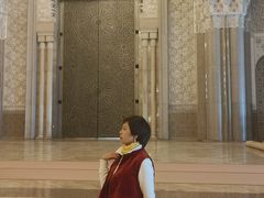 -哈桑二世清真寺