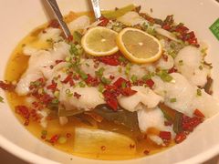 -绿草地·湘菜(7mall店)