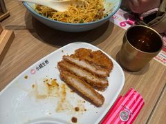 -小杨生煎(南汇欧尚店)
