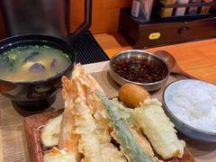 -天妇罗内顺田(罗湖店)