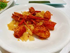 -凤城酒家(环市西路店)