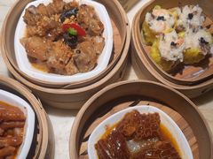 -陶陶居酒家(SM二期购物广场店)