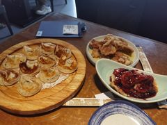 -95号酱骨·一块豆腐(展春园西路店)