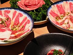 -烧肉达人•炭火烧肉(新天地店)