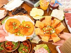 -黔有有贵州酸汤夺夺粉火锅(五味十字店)