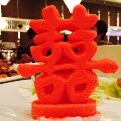 -厦门国际会议中心酒店·宴会厅