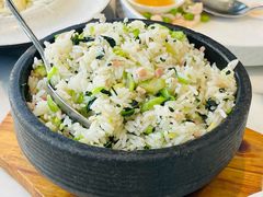 老上海咸肉菜饭-蘭心·臻品(瑞虹太阳宫店)
