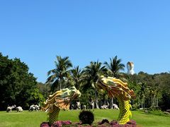 -三亚南山文化旅游区