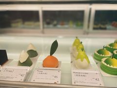 -法桐蛋糕·手作面包(万象城店)