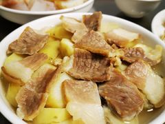 -小本鸡饭店(滨江白马湖店)